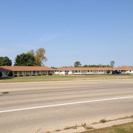 Thomas Motel Elkhorn Exterior photo